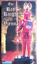 Monogram 85-6522 The Red knight of Vienna 1:8 scale