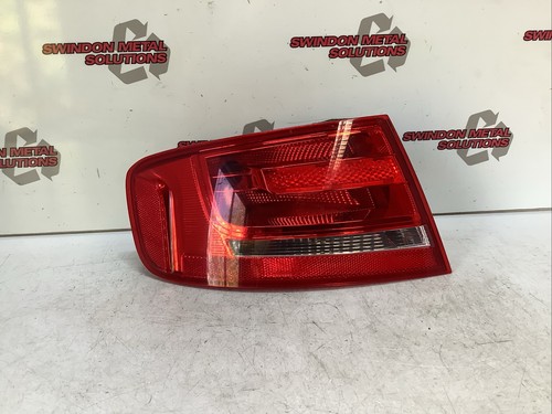 2008 audi passenger side - 2008,