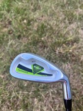 5 IRON GOLF CLUB - 'Young Gun' ZAAP junior club for children