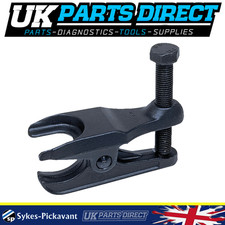 Sykes pickavant hgv - sykes, commercial