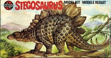 oop Airfix 03803 Stegosaurus