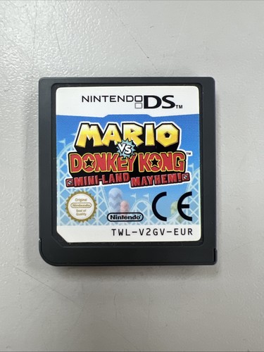 Mario donkey kong - donkey,