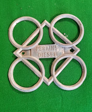 VINTAGE ORIGINAL PERKINS