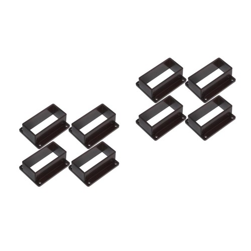 Reusable heavy duty - duty, fence