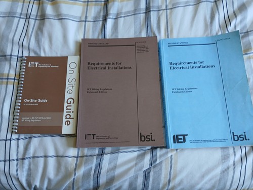 Books job lot 7671 - job, bs