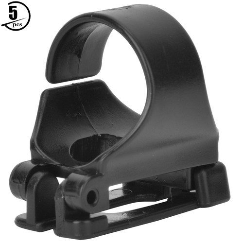 Snorkel clip mask clips 5pcs - clips,