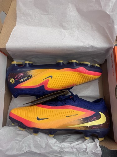 Nike phantom low pro - 6,