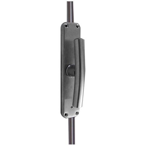 High quality satin chrome - high-quality,