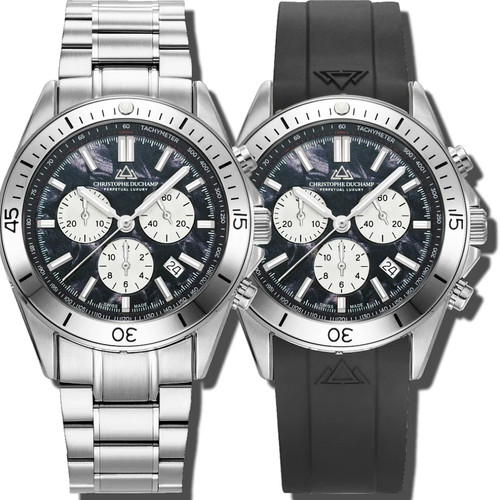 Christophe duchamp stratos - christophe,
