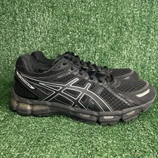 Asics Mens Gel Kayano 19 Shoes