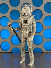 Doctor who attack the - who,