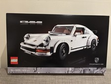 LEGO Icons Porsche 911