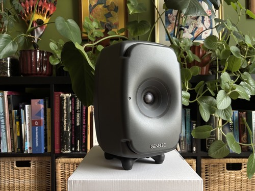 Genelec 8331 - (8331a, 8331ap)