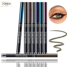 L'Oreal Infallible Stylo Eyeliner 24h - Waterproof, Creamy - Choose Your Shade