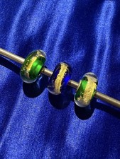 Trollbeads Retired Chakra
