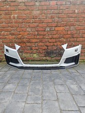 AUDI TT S LINE MK3 2019