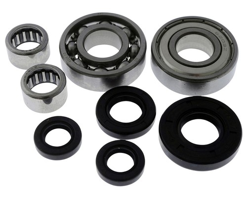 Gearbox bearing set - , kh