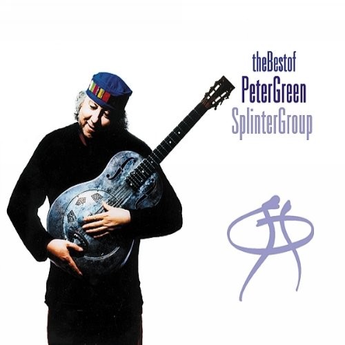 Peter green splinter group - green,