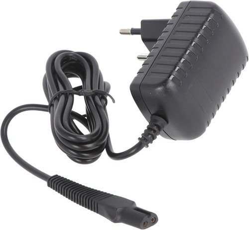 Braun shaver charger power - shaver,