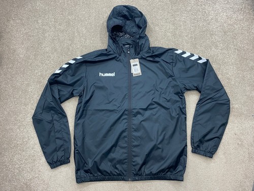 Hummel core spray jacket - hummel,