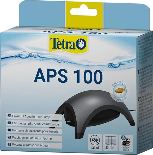 Tetratec air pump tetra - tetratec,
