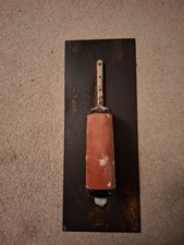 Marshalltown 13x5 Carbon Steel