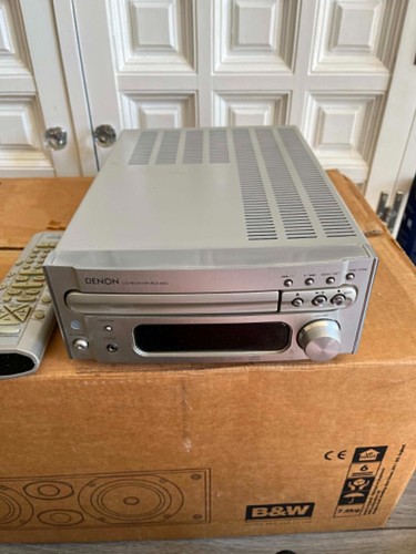 Denon rcd m33 - rcd-m33, +