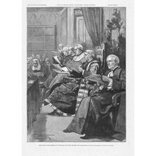 Nominating the sheriffs - sheriffs, of