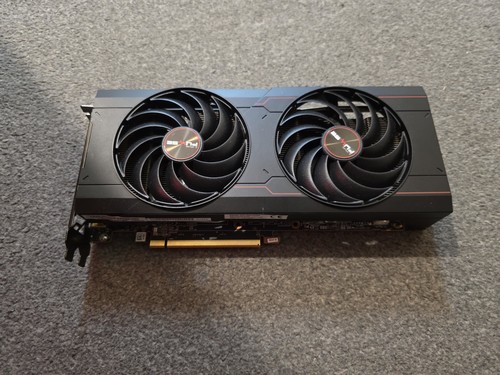 Sapphire pulse amd - pulse, radeon