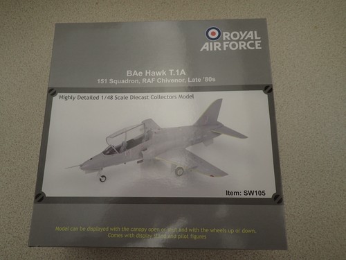 Squadron wings sw105 48 - wings, 1:48
