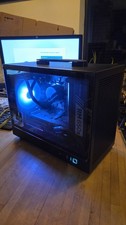 Small compact rtx 3070 - small, gaming