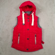 Superdry Gilet Womens Small