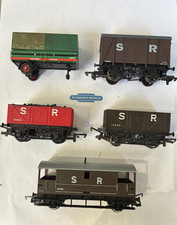 Hornby Southern Region SR Set