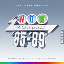 Various now yearbook - -,