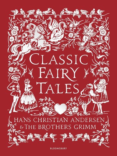 Classic fairy tales - classic,