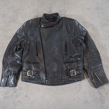 Sportex leather motorcycle - sportex,