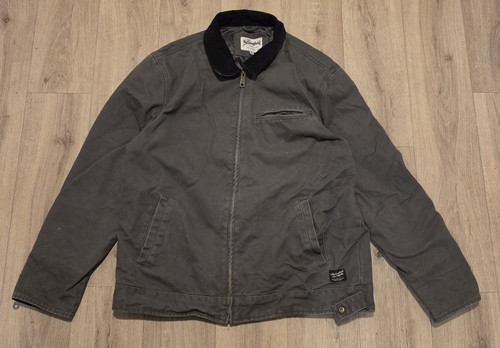 Stronghold canvas workwear - stronghold,
