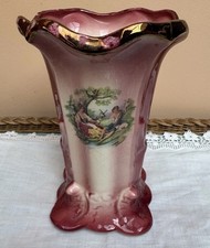 Vintage Vase Fragonard