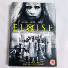 Eloise dvd chace - eloise,