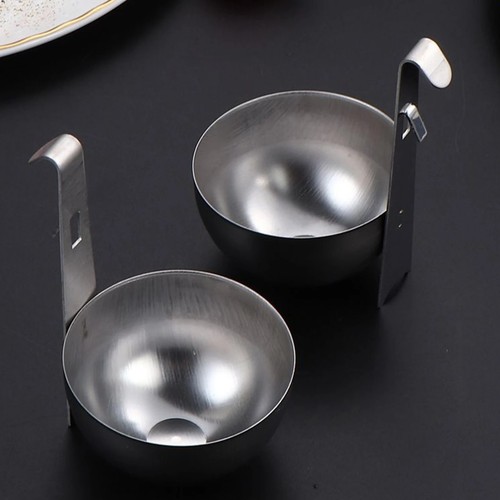Stainless steel egg - stainless,