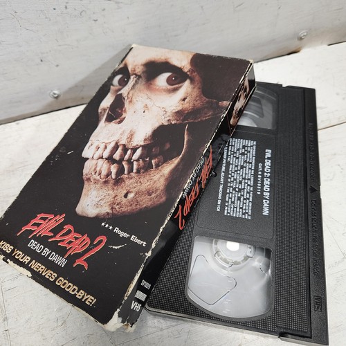 Evil dead dawn - 2,