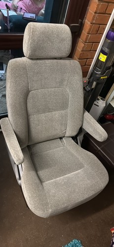 Campervan seat - campervan,