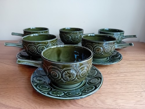 Tams england set soup - england,