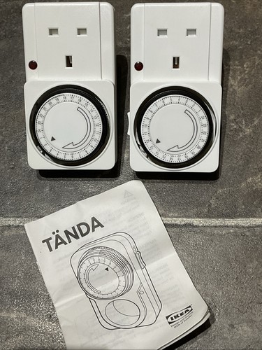Ikea tanda timer pack 24 - ikea,