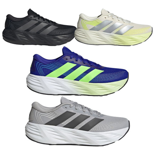 Adidas galaxy running shoes - galaxy, 8