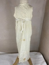 ANTIQUE BABIES/CHILDS  DRESS