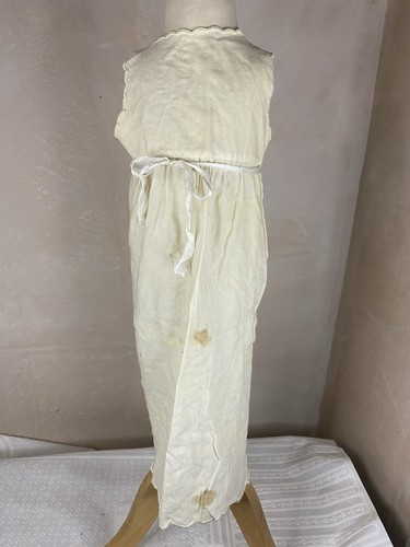 Antique babies childs - antique, dress
