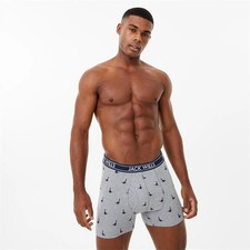 Jack Wills Men's Daundley 3