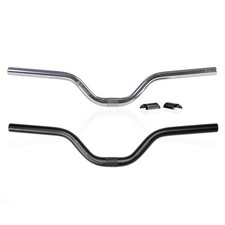 Gusset Wharf handlebars 3"