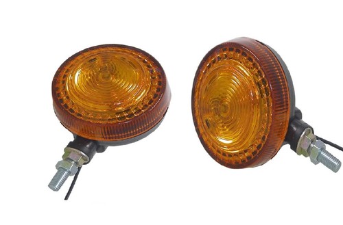Indicator complete front pair - indicator,